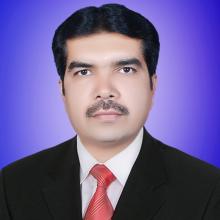 Dr. Saeed Ahmed